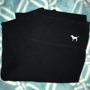 victoria secret pink leggings